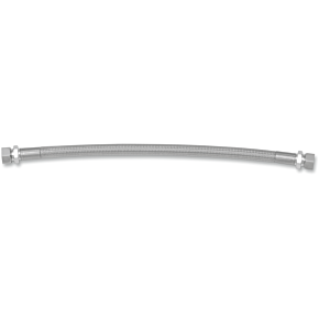 Goodridge Crossover Fuel Line - Softail HDCO-005