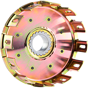 Hinson Racing Momentum Clutch Basket HS489