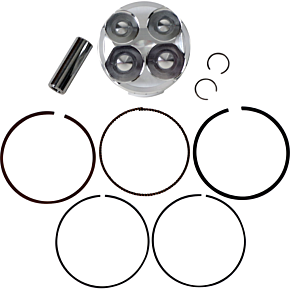 Je Pistons Piston Kit 262279