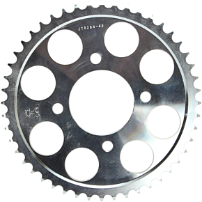 JT Sprockets Sprocket - Rear - Honda - 48-Tooth JTR284.48