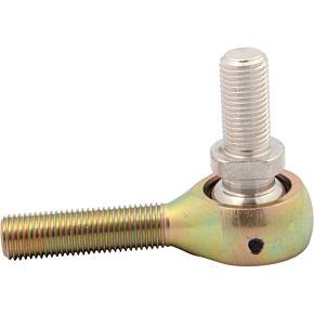Kimpex Tie Rod End - Left - Male 3/8"-24 104065