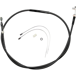 Magnum Clutch Cable - Black Pearl™ 42282