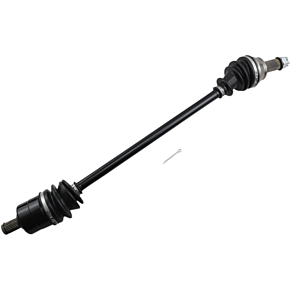 Moose Racing Complete Axle - Kit - Polaris