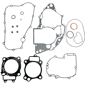 Moose Racing Complete Motor Gasket Kit CRF250R/X