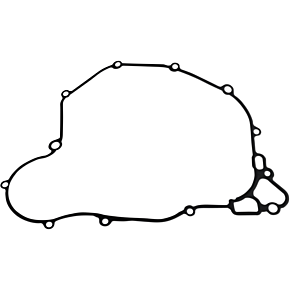 Moose Racing Inner Clutch Cover Gasket - KTM - 0934-6169