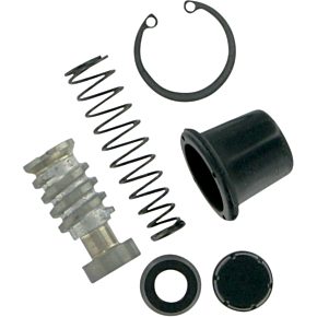 Moose Racing Master Cylinder Repair Kit for Honda