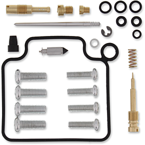 Moose Racing Repair Kit Carburetor Honda