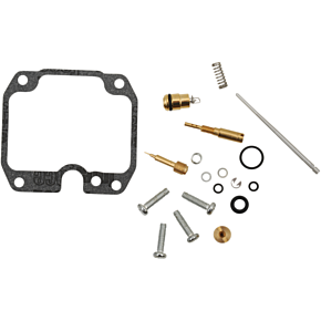 Moose Racing Repair Kit Carburetor Kawasaki