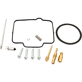 Moose Racing Repair Kit Carburetor Kawasaki