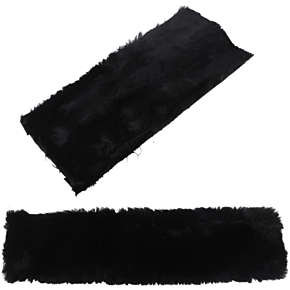 Moose Racing Seat Belt Sleeves
