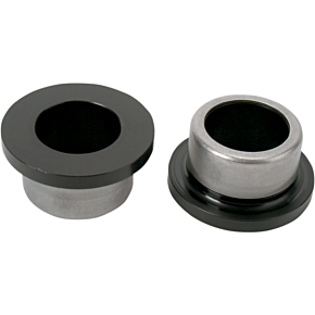 Moose Racing Wheel Spacer - Aluminum - Rear - YZ/WR - 0222-0118
