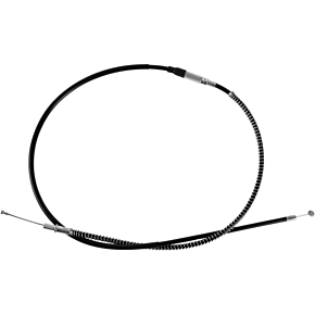 Motion Pro Black Vinyl Clutch Cable for Kawasaki - 03-0107