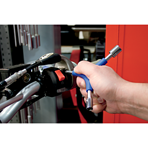 Motion Pro Tool Wrench Combo Y-Drive
