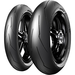 Pirelli Tire - Diablo™ Supercorsa SP V3 - Rear - 200/55ZR17 - (78W) 3310700