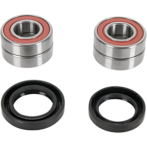 Pivot Works Wheel Bearing Kit - Front PWFWS-H10-000