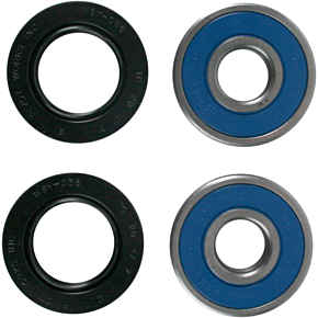 Pivot Works Wheel Bearing Kit - Front PWFWS-Y09-000