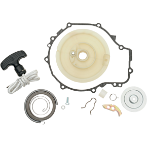 Ricks Motorsport Electric Rebuild Kit - Pull Start - Polaris 67-500