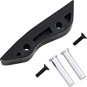 Tm Designworks Wear Block & Hardware RCG-KWP-BK