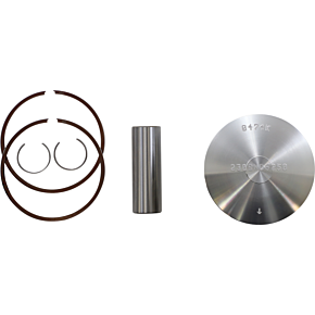 Wiseco Piston - +0.50 mm 2316M06250