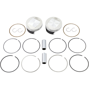 Wiseco Piston Kit K0210PS