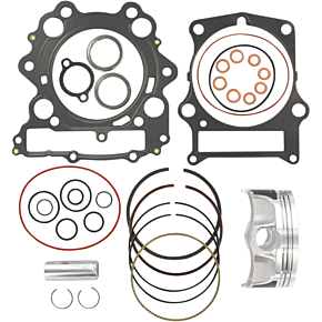 Wiseco Piston Kit with Gasket PK1432
