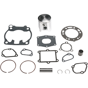 Wiseco Piston Kit with Gaskets - Standard PK1243