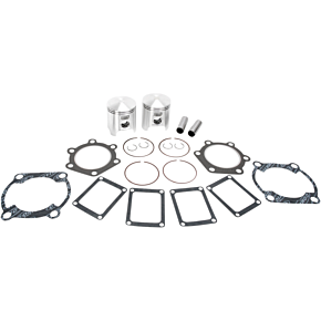 Wiseco Piston Kit - Yamaha SK1127