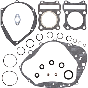 Gasket Set with Seals 0934-6954
