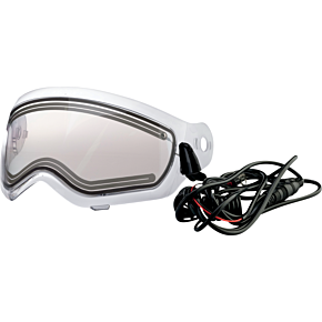Range Shield - Electric - Clear 0130-0796