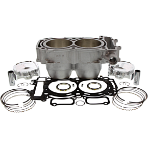 Cylinder Kit - Standard Bore 60001-K02