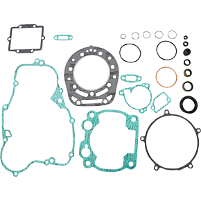 Gasket Kit - Complete 34.4409