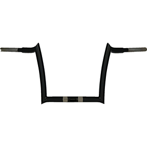 Handlebar - Monkey - 10" - Black PYO:OEMB-15L-10 B