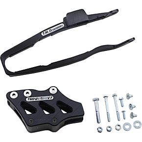 Chain Guide/Slider - Yamaha - Black YCP-OR5-BK