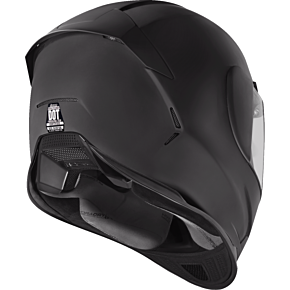 Airframe Pro™ Helmet - Solid - Matte Black - Medium 0101-19183