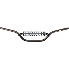 Handlebar - 7/8" - 816 - CRF150 Adult - Black 81601BK01185