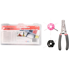 Electrical Maintenance Tool Set BS10002
