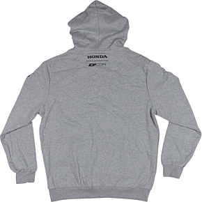 Honda Wing Sweatshirt - Gray - 2XL 85-204-5