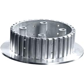 Inner Clutch Hub 18.3405