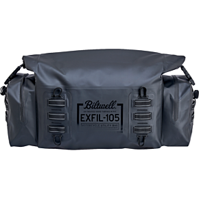 EXFIL-105 Dry Bag - Black 3024-01