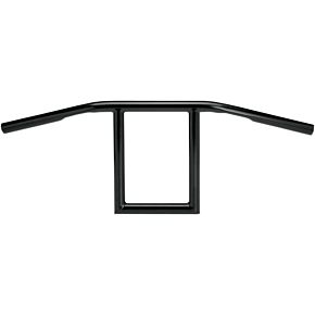 Handlebar - Window - Black 6006-2012