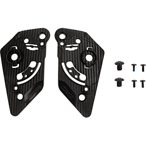Ultraflite™ Pivot Kit - Black 0133-1707