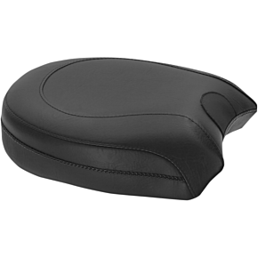 Vintage Wide Rear Seat - Recessed 79833