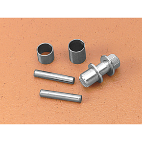 Caliper Mounting Kit - Big Twin A-44331-73