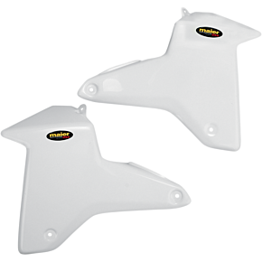 Air Scoops - White 178051