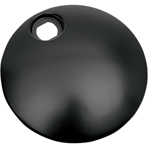 Fuel Tank Console Door - Black 2202-0157
