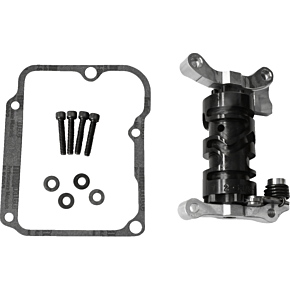 N1 Shifter Drum Kit - 5-Speed - '98-'00 Touring/Dyna, '98-'99 Softail N171-5-A