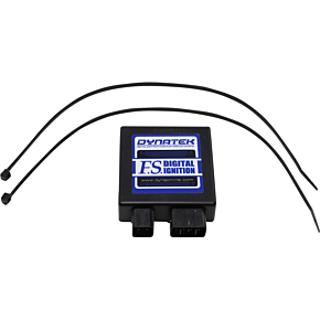 Non-Programmable Ignition System - Yamaha DFS7-12