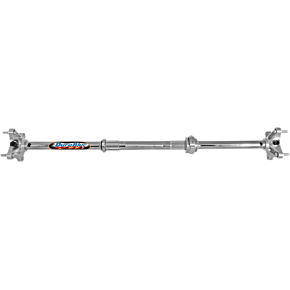 Axle - Eliminator X-33 - LTR450 20-2126EX