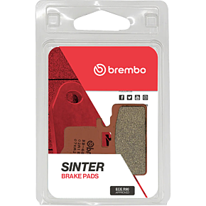 PRIME Sinter SD Brake Pads 07KA27SD