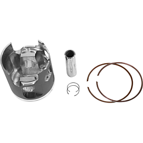Piston Assembly 50-520-5-665